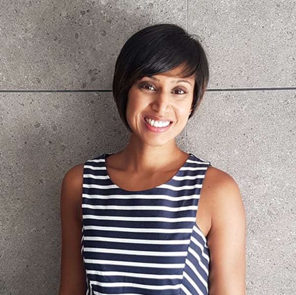 Dr. Shilpa Mistry