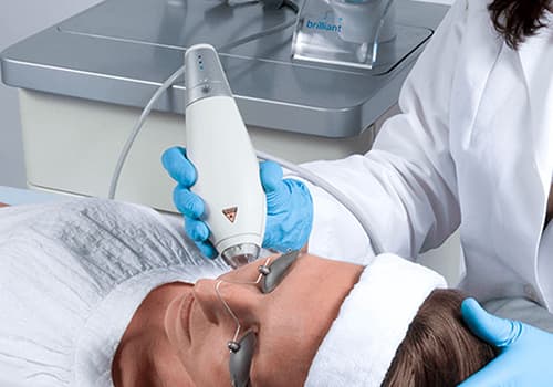 Laser Treatments