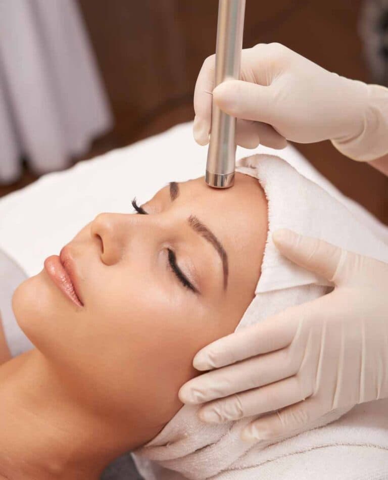 Harley Street Beauty Clinic